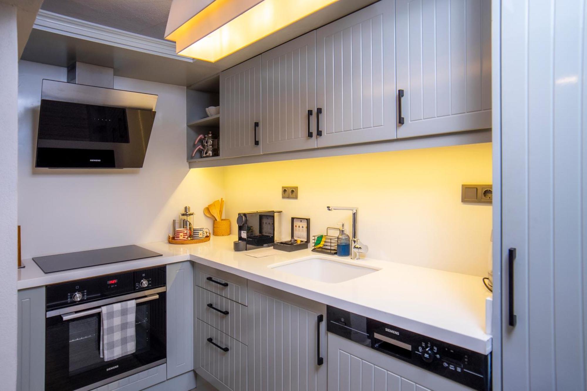 Kayakoy Kaya Villas Exclusive מראה חיצוני תמונה
