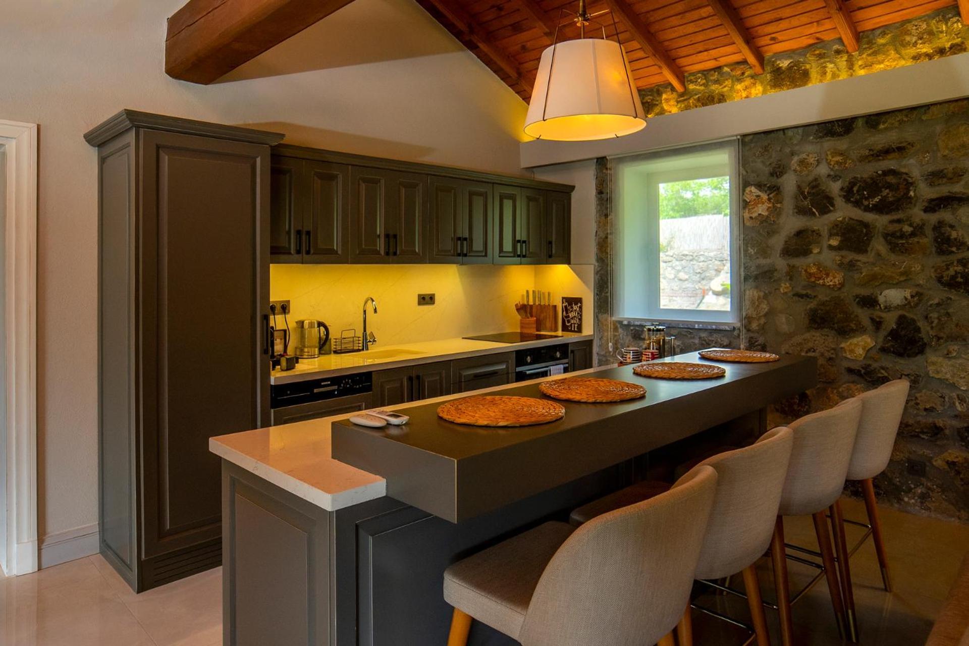Kayakoy Kaya Villas Exclusive מראה חיצוני תמונה