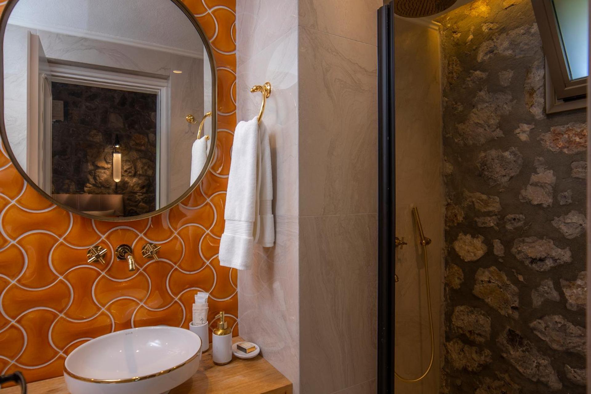 Kayakoy Kaya Villas Exclusive מראה חיצוני תמונה