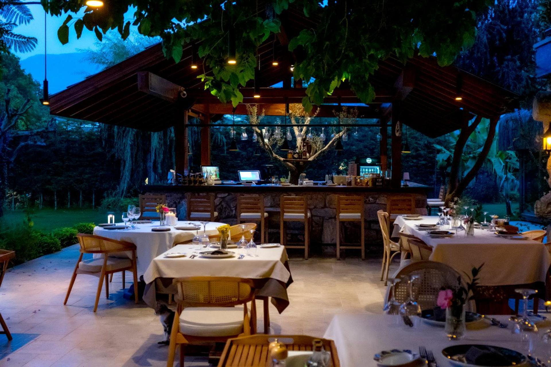 Kayakoy Kaya Villas Exclusive מראה חיצוני תמונה